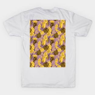 Animalier weird T-Shirt